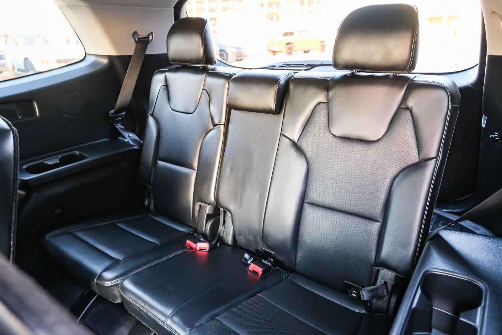 Used 2024 Kia Telluride S FWD image 20