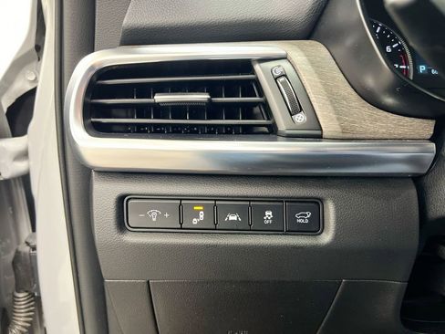 Used 2022 Kia Telluride EX w/ EX Premium Package AWD/4WD image 19