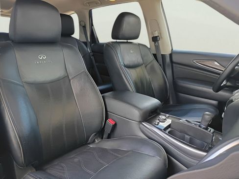 Used 2014 INFINITI QX60 FWD w/ Premium Plus Package image 17