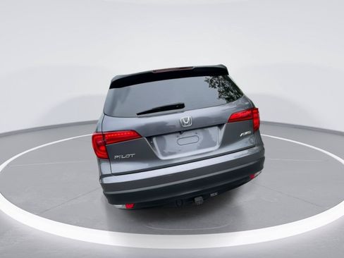 Used 2016 Honda Pilot EX-L image 7