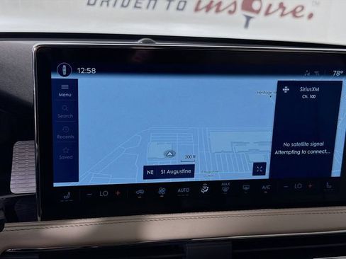 New 2026 Lincoln Corsair Premiere FWD image 14