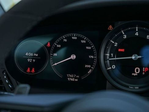 Used 2024 Porsche 911 Carrera S RWD image 47