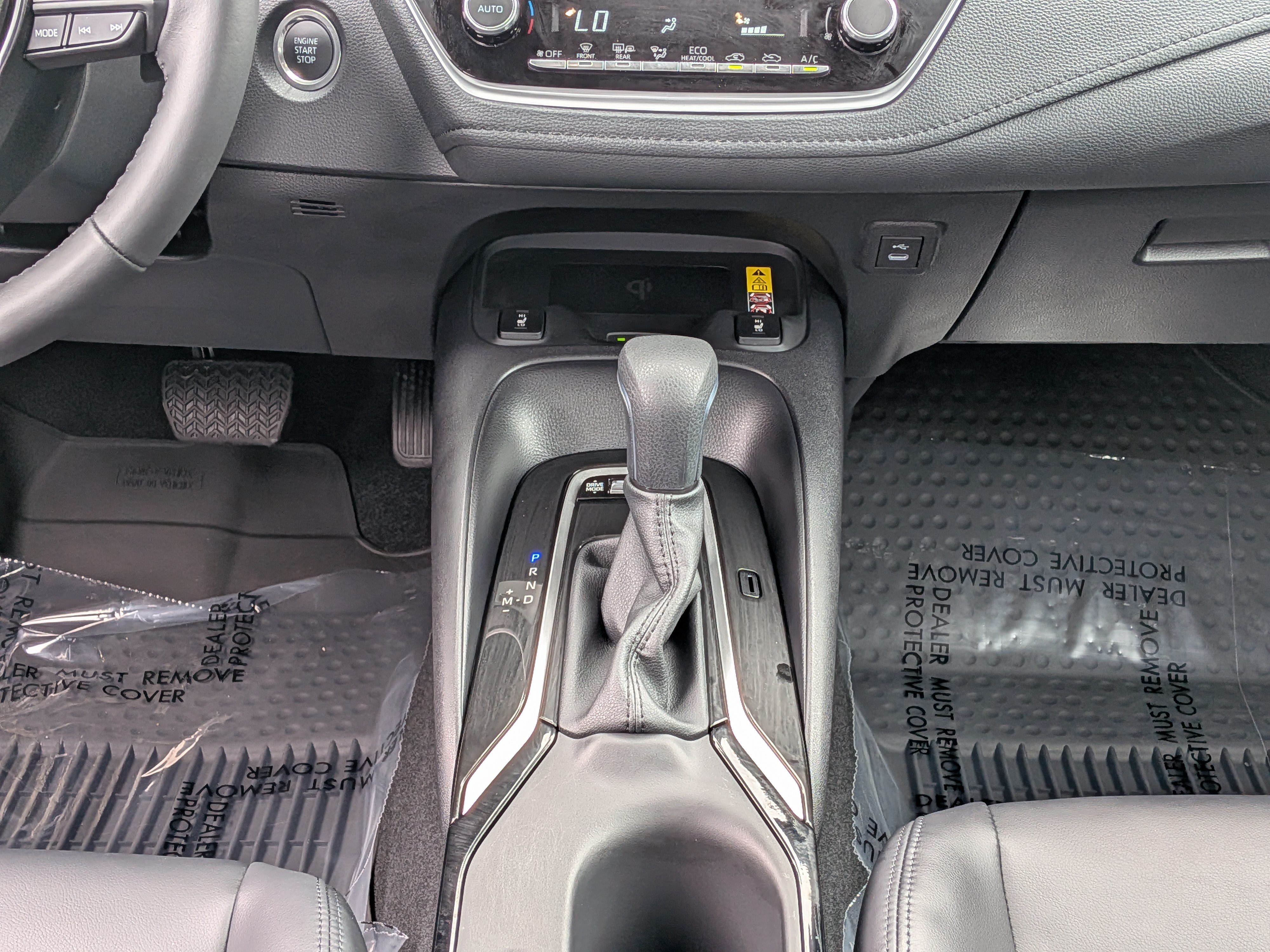 Used 2026 Toyota Corolla XSE FWD image 20