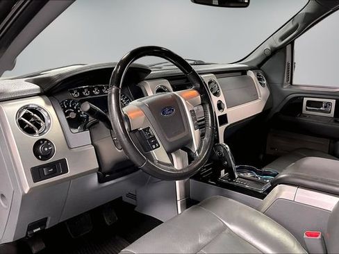 Used 2012 Ford F150 Platinum AWD/4WD image 18