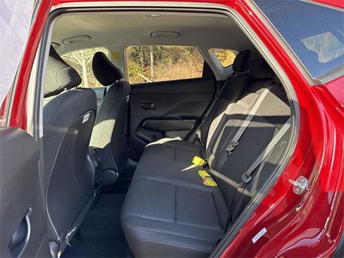 New 2026 Hyundai Kona SEL Sport image 26