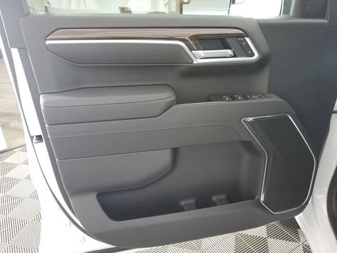 New 2026 Chevrolet Silverado 1500 RST image 26