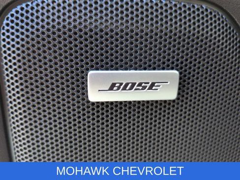 Used 2022 Chevrolet Silverado 1500 High Country w/ LPO, Dark Essentials Package AWD/4WD image 25
