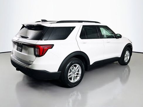 New 2026 Ford Explorer Active image 15