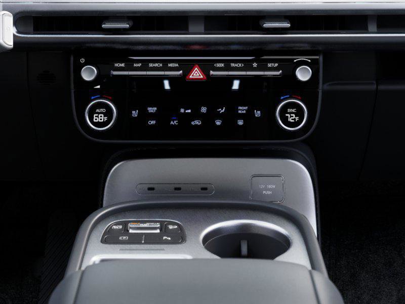 New 2026 Hyundai Ioniq 9 S RWD image 16