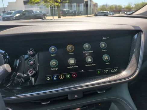 Certified 2023 Buick Envision Essence AWD/4WD image 22
