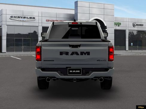 New 2026 RAM 1500 Big Horn image 5