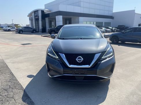 Used 2019 Nissan Murano S w/ Cargo Package image 8