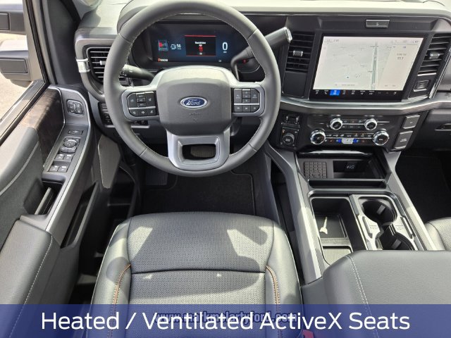 New 2026 Ford F350 Lariat AWD/4WD image 10