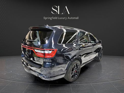Used 2024 Dodge Durango SRT AWD/4WD image 4