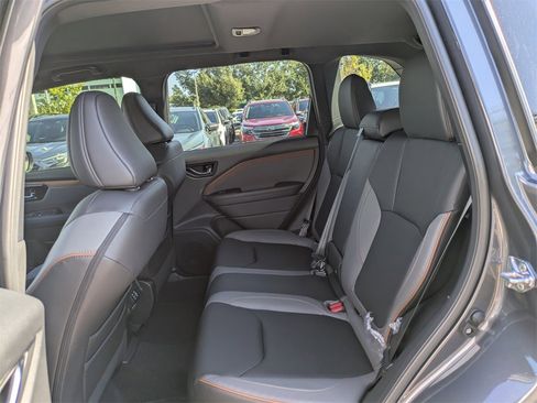 New 2025 Subaru Forester Sport image 14