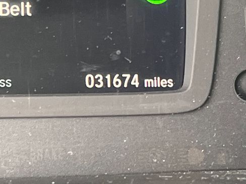 Used 2024 Honda Odyssey EX-L image 8