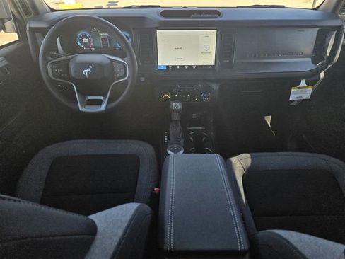 New 2025 Ford Bronco Big Bend image 6