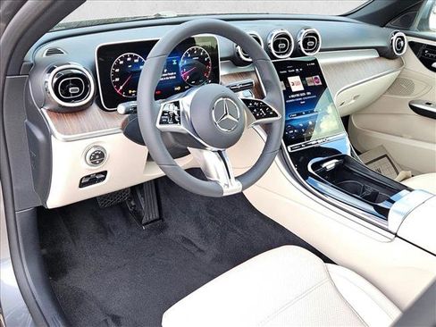 New 2026 Mercedes-Benz C 300 Sedan image 9