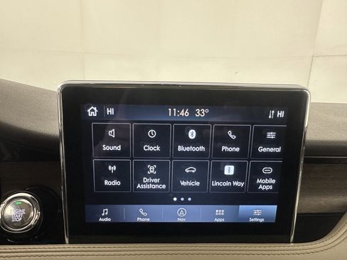 Certified 2021 Lincoln Corsair Reserve w/ Elements Package image 18