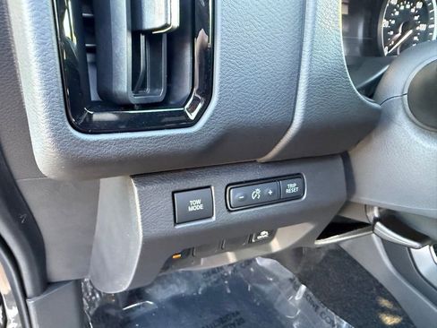 New 2026 Nissan Frontier SV image 19