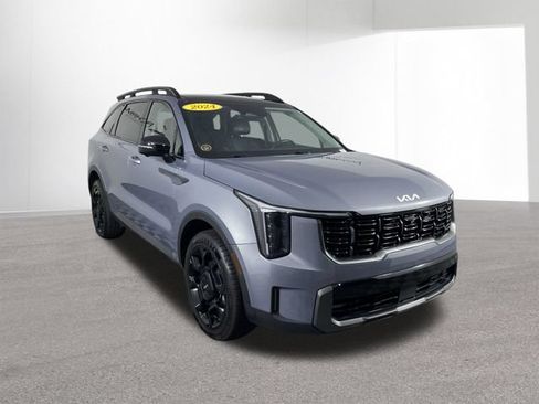 Used 2024 Kia Sorento SX AWD/4WD image 12