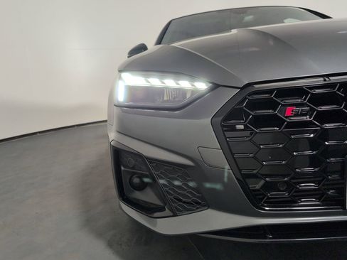 Certified 2023 Audi S5 Premium Plus w/ Premium Plus Package image 39