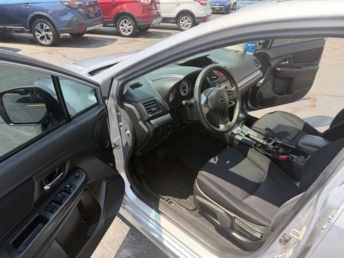 Used 2014 Subaru Impreza 2.0i Sport Premium AWD/4WD image 9