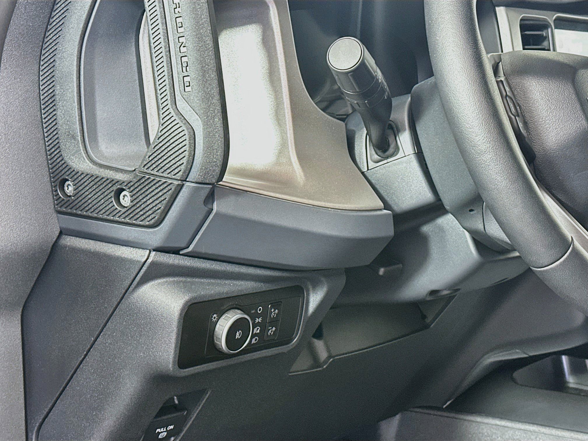 Used 2025 Ford Bronco Outer Banks AWD/4WD image 17