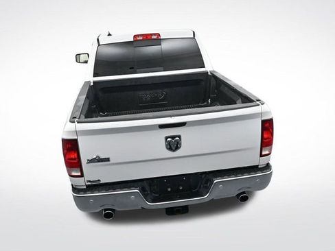 Used 2019 RAM 1500 Big Horn image 24