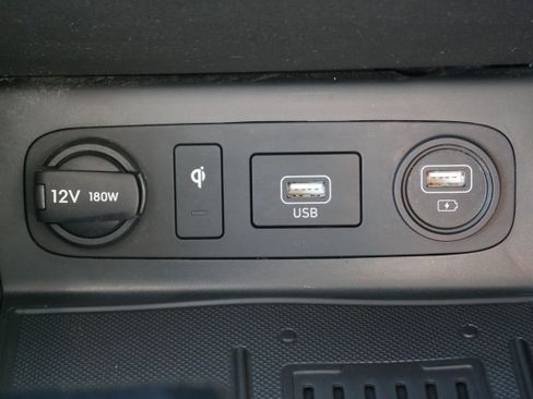 Used 2022 Hyundai Sonata SEL image 19