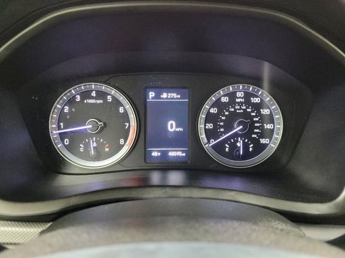 Used 2018 Hyundai Sonata SEL image 23