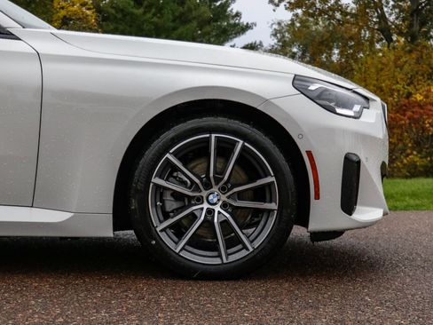 New 2025 BMW 230i xDrive Coupe w/ Convenience Package image 3