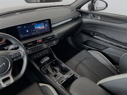 Used 2025 Kia K5 GT-Line image 26