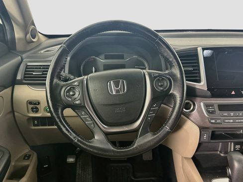 Used 2018 Honda Pilot EX-L image 17