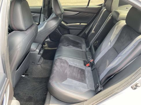 Used 2022 Subaru WRX Limited AWD/4WD image 12