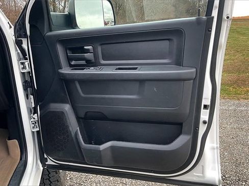 Used 2020 RAM 2500 Tradesman image 24