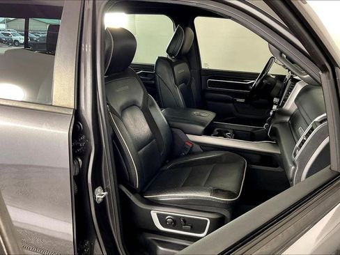 Used 2022 RAM 1500 Laramie image 10