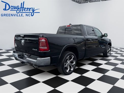 Used 2019 RAM 1500 Limited image 5