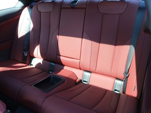 Certified 2025 BMW 230i Coupe w/ Convenience Package image 35