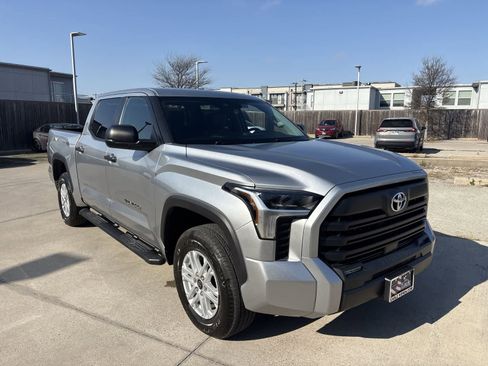 Used 2024 Toyota Tundra SR5 image 23