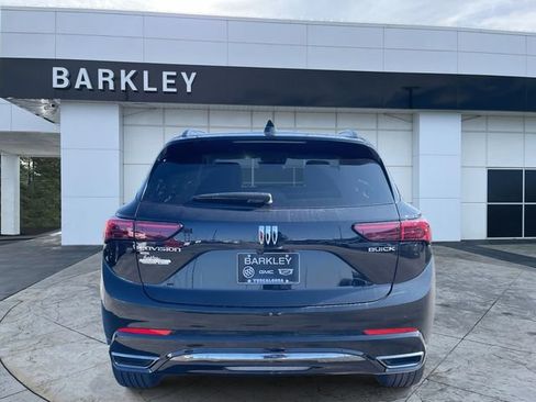 New 2026 Buick Envision Sport Touring image 3