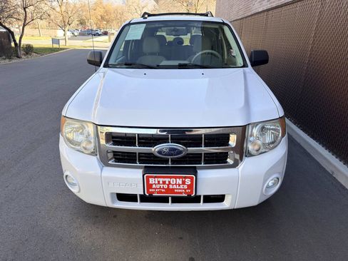Used 2008 Ford Escape XLT image 2