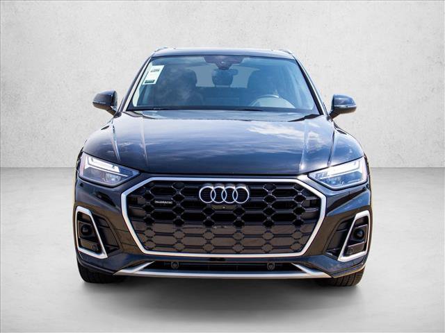Used 2023 Audi Q5 2.0T Premium Plus AWD/4WD image 2