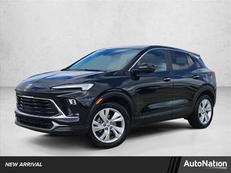 Used 2025 Buick Encore GX Preferred video 1