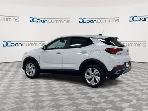 New 2026 Buick Encore GX Preferred w/ Comfort Package FWD image 6