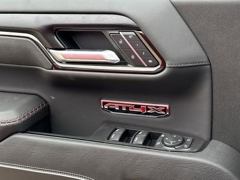 New 2026 GMC Sierra 1500 AT4X image 24