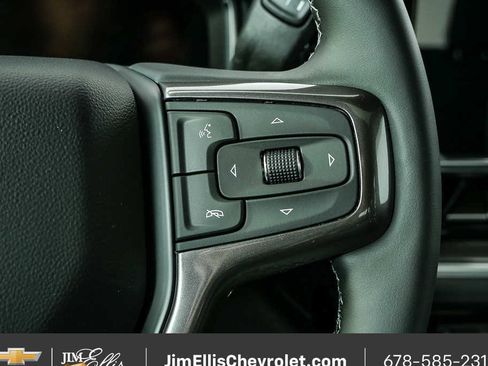 New 2026 Chevrolet Silverado 2500 High Country w/ Technology Package image 12