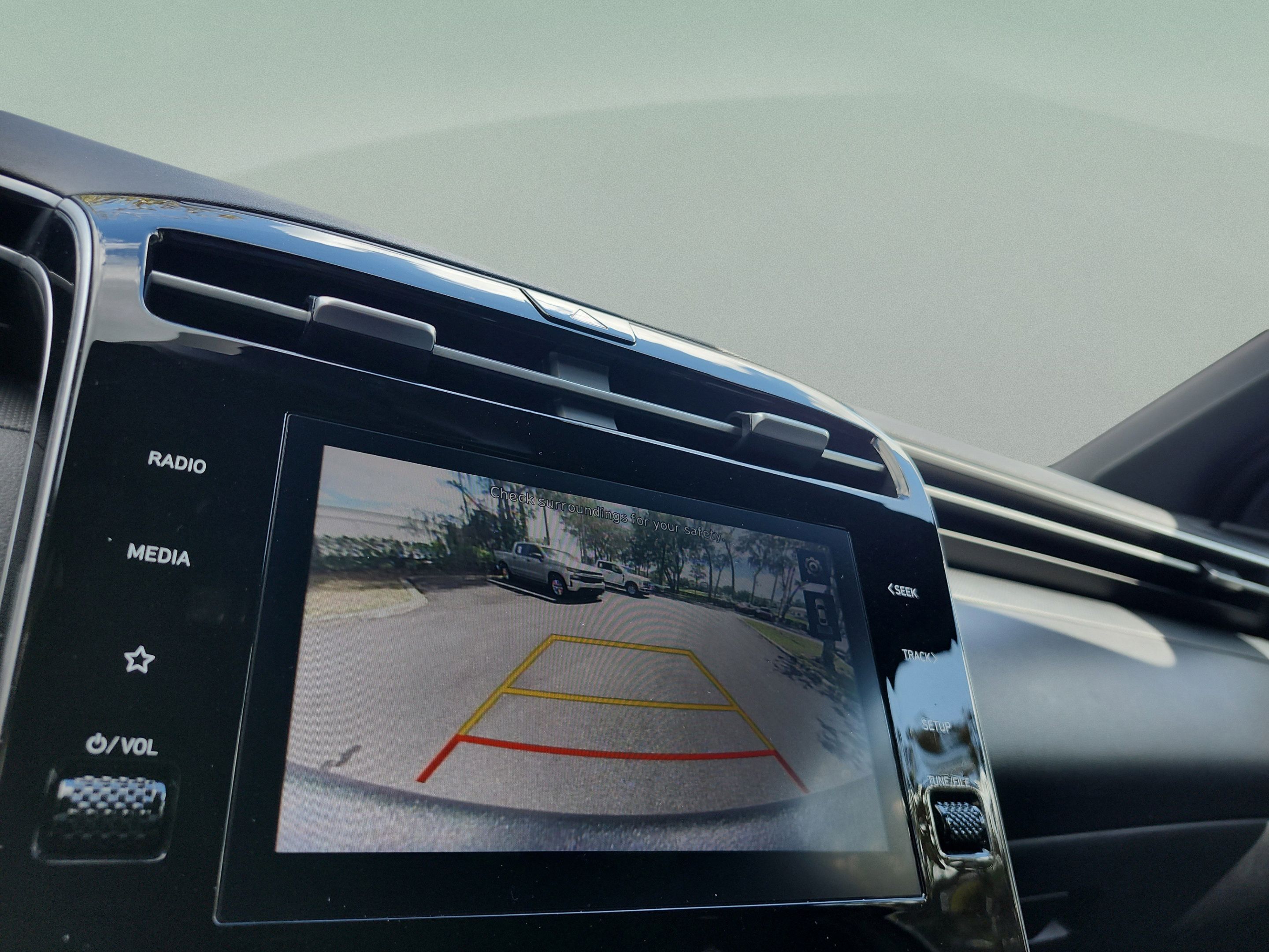 Used 2024 Hyundai Santa Cruz SEL FWD image 19