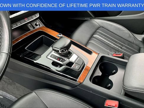 Used 2023 Audi Q5 2.0T Premium Plus image 18