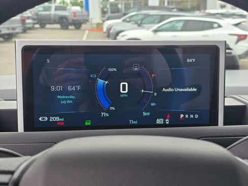 New 2025 Chevrolet Brightdrop 400 w/ Battery Pack, Max Range AWD/4WD image 27